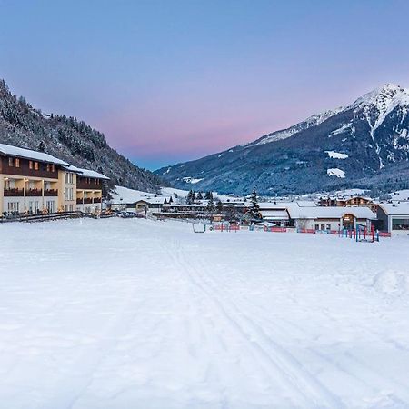 Apparthotel Alpenchalet Neukirchen am Großvenediger Exteriör bild