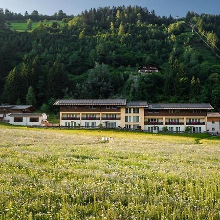 Apparthotel Alpenchalet Neukirchen am Großvenediger Exteriör bild