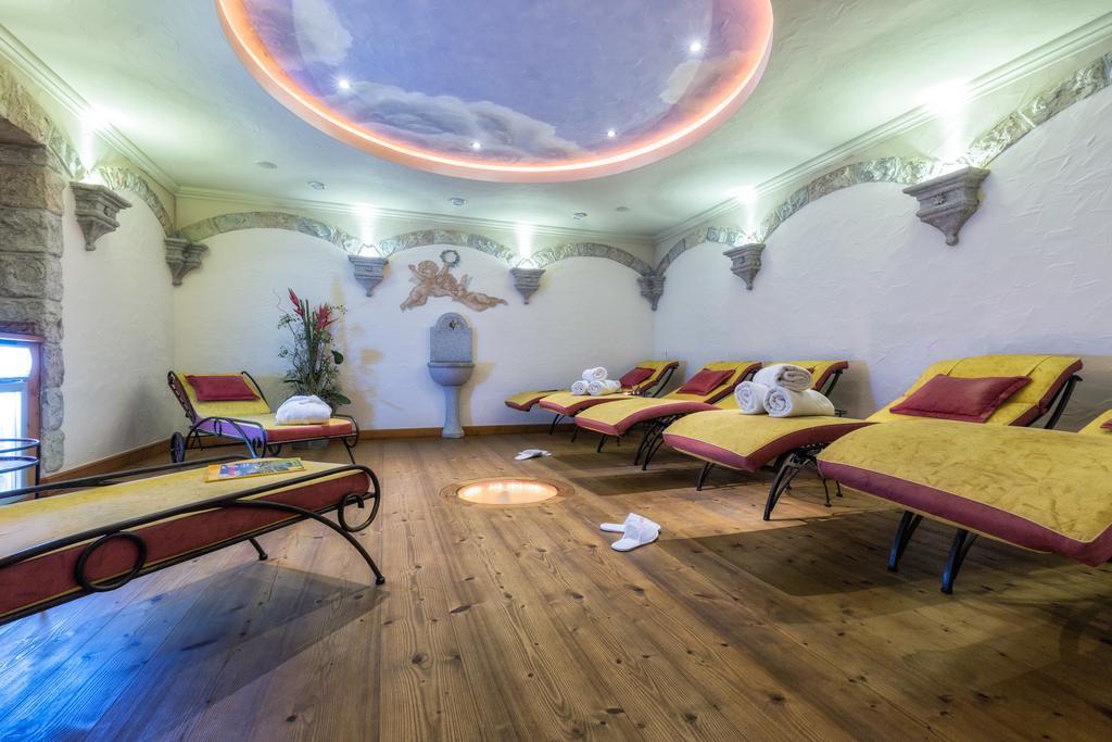 Apparthotel Alpenchalet Neukirchen am Großvenediger Exteriör bild