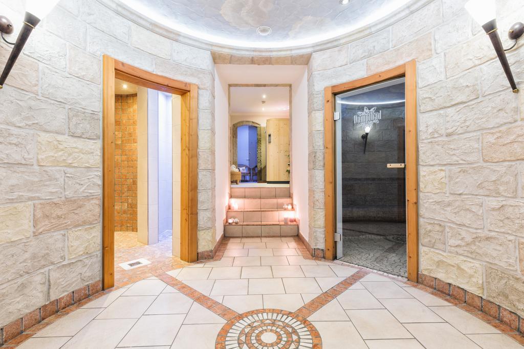 Apparthotel Alpenchalet Neukirchen am Großvenediger Exteriör bild