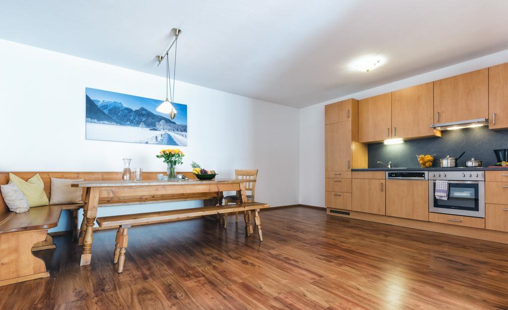 Apparthotel Alpenchalet Neukirchen am Großvenediger Exteriör bild