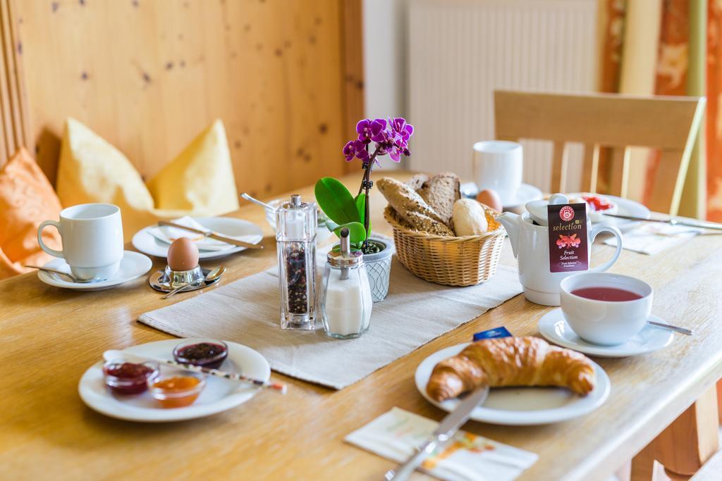 Apparthotel Alpenchalet Neukirchen am Großvenediger Exteriör bild