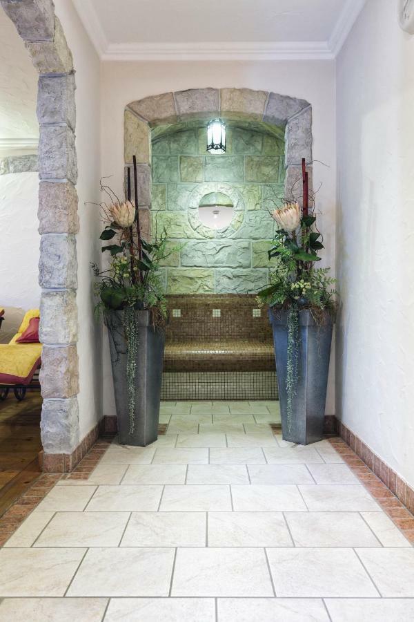 Apparthotel Alpenchalet Neukirchen am Großvenediger Exteriör bild